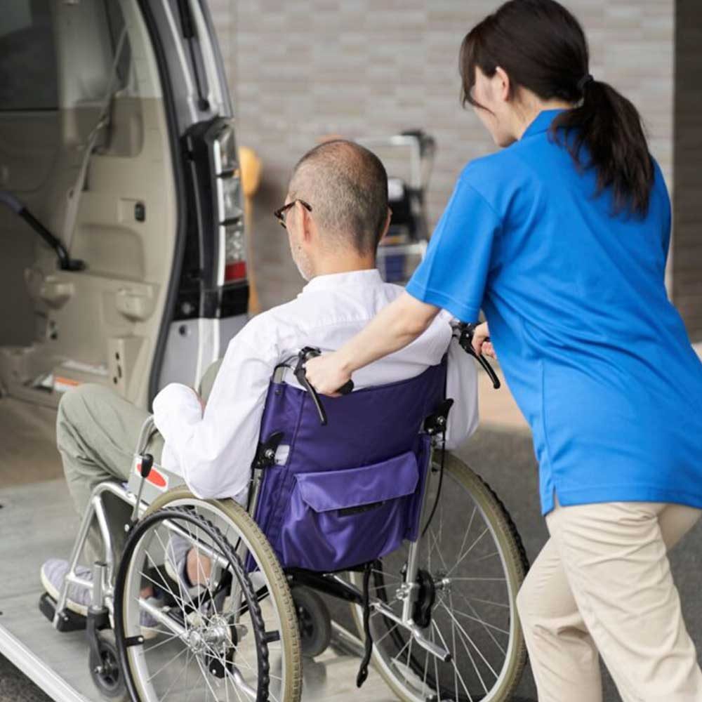 Transportation-Services
